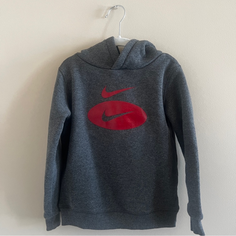 Toddler Nike Hoodie